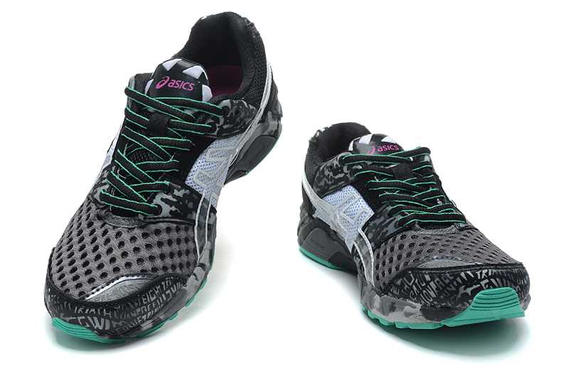 Asics Gel Noosa Tri 8 femme  asics en ligne shoes magasin vente en gros